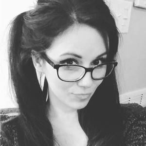 Meet your Posher, Marlie